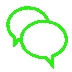 Communication Icon